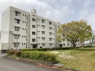 みどりコーポラス金城2号棟の画像