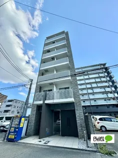 ロイヤルレジデンス北梅田【7階】の外観