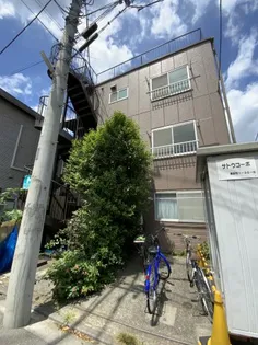 南部ハウスの画像