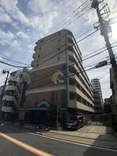 サンパレス駒込壱番館の画像