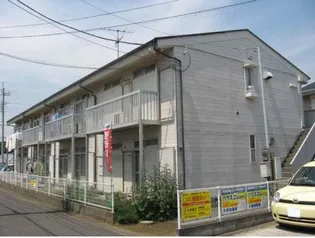 シティハイツSUZUKIの画像