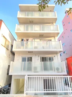 TAKT HEIMの画像