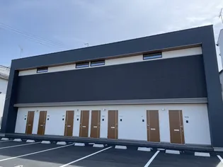 五個荘山本町アパートの画像