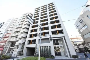 ZOOM池尻大橋の画像