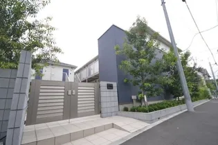 SOUTH GARDENの画像