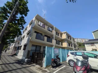 峰沢ハイツの画像