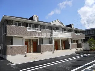 シャトレ メルヴェイユIの画像
