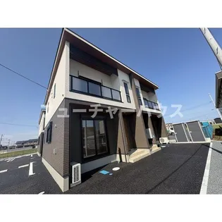 メゾンミレの画像