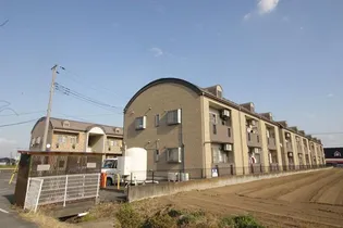 ステージ6 F棟の画像
