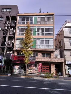 WAKO'S MEJIROの画像