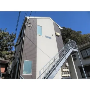 アイ メゾン南太田の画像