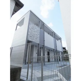 福岡県福岡市東区唐原1【アパート】の外観