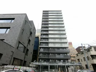 ラグゼナ八王子南町の画像