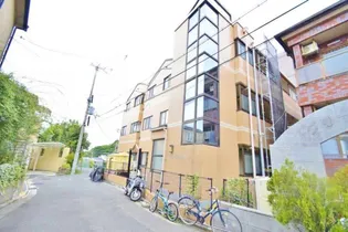 グリーンヒルの画像