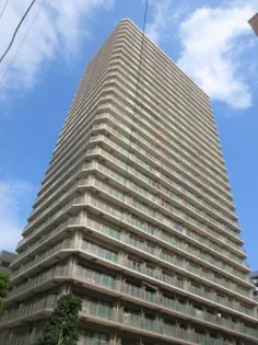 ライオンズタワー池袋の画像