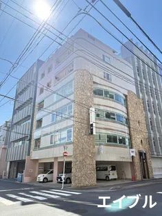 mojoca BUILDING【7階】の外観