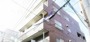 コーポ山喜の画像