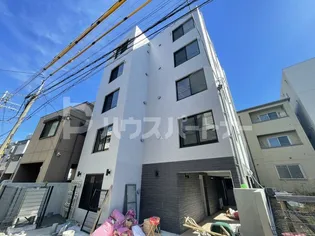 SQUARE南千住の画像