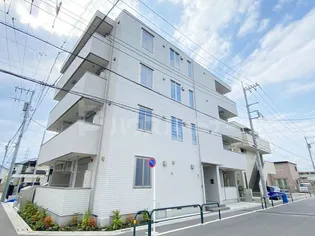 レグルス六町の画像