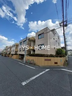 フォンテーヌ中野の画像