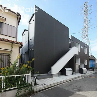 REGALIAの画像