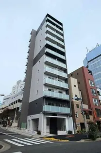 スカイコートパレス門前仲町の画像