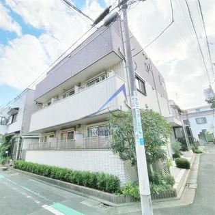 ベルフルールの画像