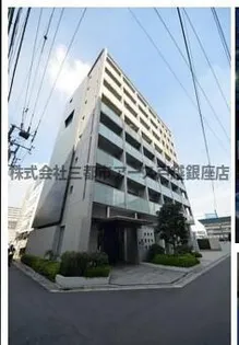 ガーラ大森リバーサイドの画像