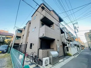 グランクオール城東の画像