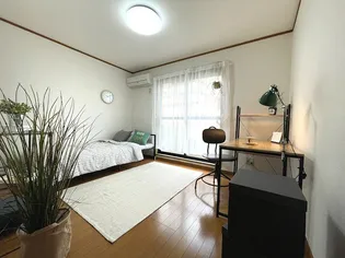 サニーコート秀和の画像
