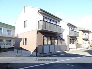 ハートハウスBの画像