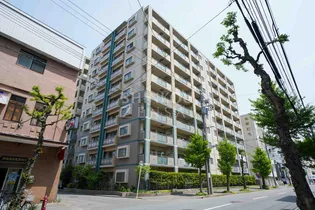 クレア善知鳥グランデュールの画像
