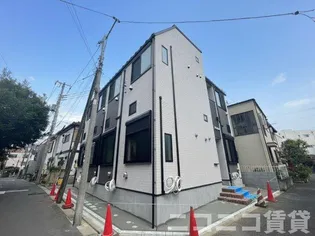 ルピナス中板橋の画像