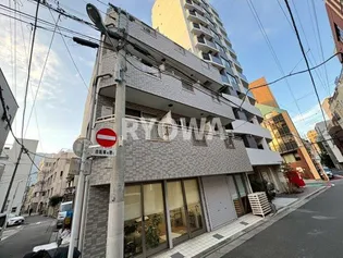 ヴェルトゥール浅草橋の画像