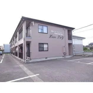 ハイムT&Yの画像