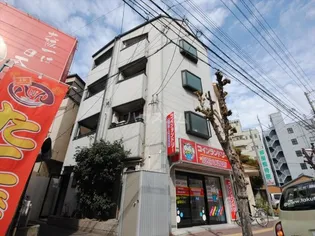 サンライズ白鳩の画像