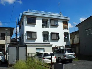 メゾンド田渕の画像