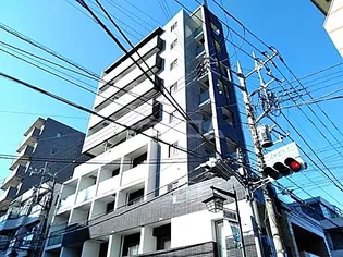 エクセリア二子多摩川の画像
