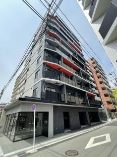 クラリッサレーヴ阪東橋の画像