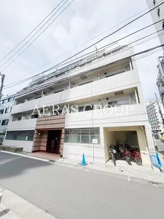 ステージファースト池袋の画像