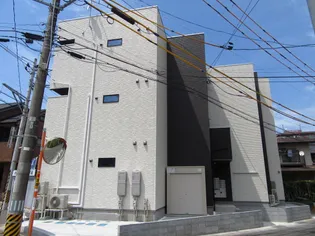 RーSMART南仙台の画像