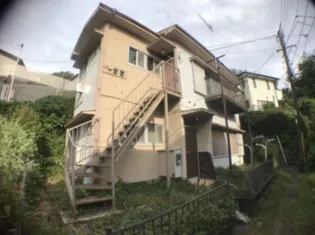 メゾンドゥフォレスト横須賀上町の画像