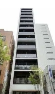 東京都台東区上野7【マンション】の外観