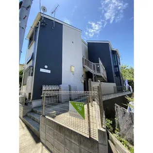 ヒルズ保土ヶ谷の画像