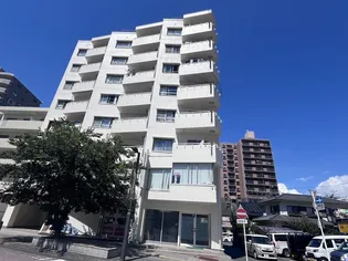 読売高野ビルの画像