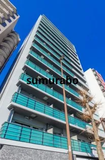 東京都足立区千住中居町【マンション】の外観