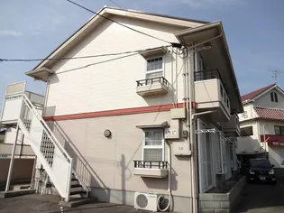 ルシエール三田A棟の画像