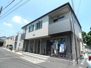 カーサ アリオーソAの画像