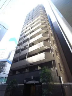 パレステュディオ五反田STATION FRONTの画像