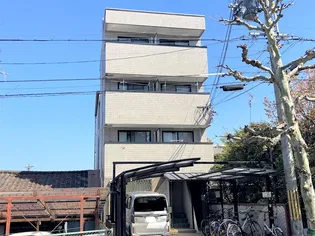 クリスタル ヴィラの画像